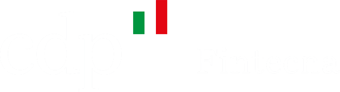 Logo CDP Immobiliare